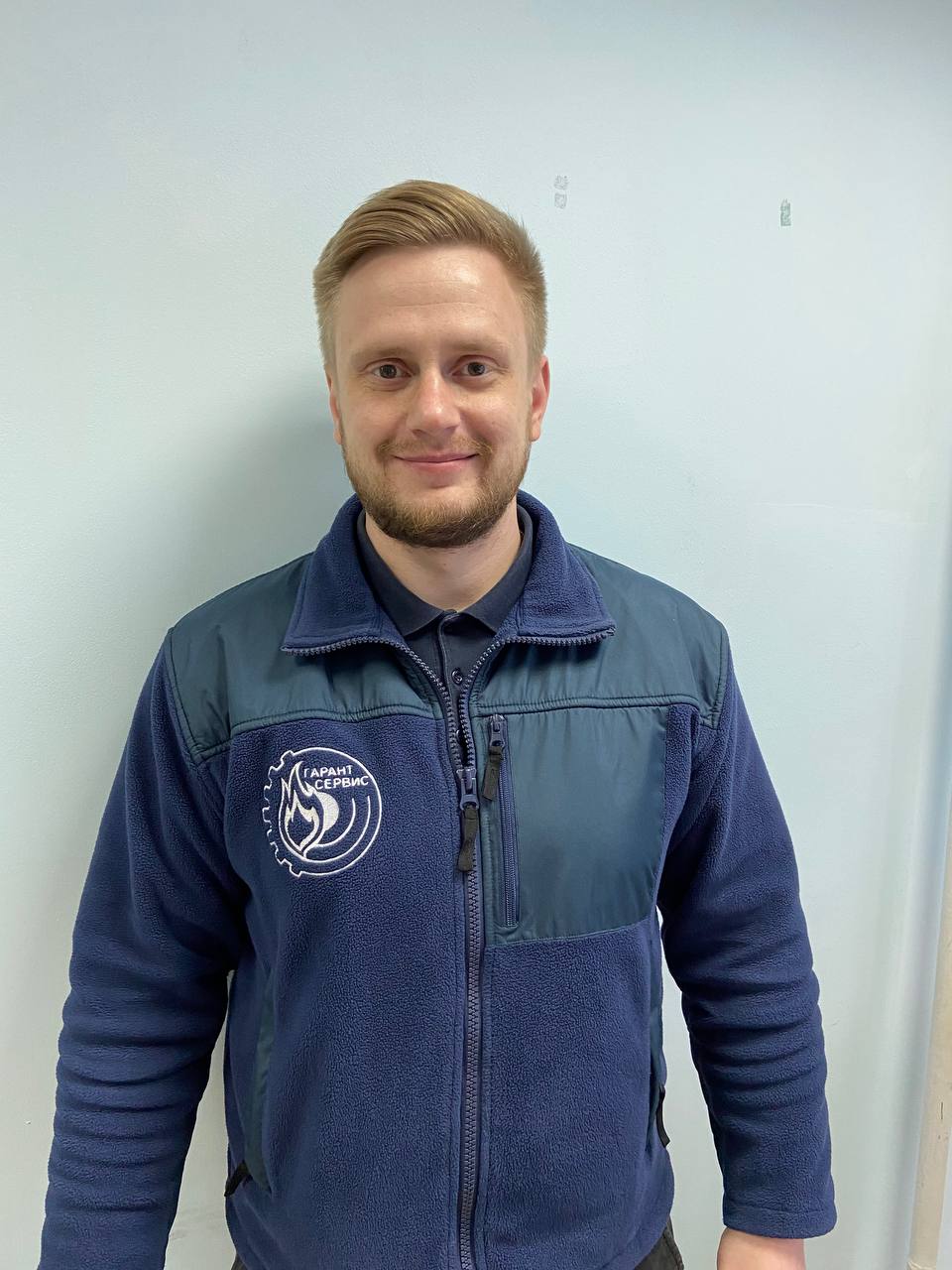 Портрет человека